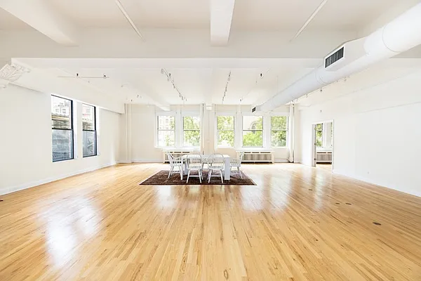 Rented by Brown Harris Stevens | media 10