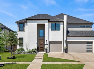2452 Horsetail Rd, Frisco, TX 75033