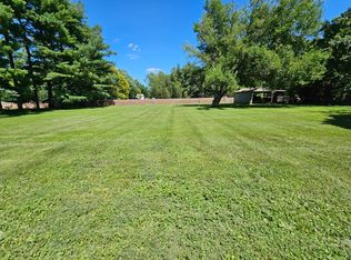 0 Arthur St, New Harmony, IN 47631