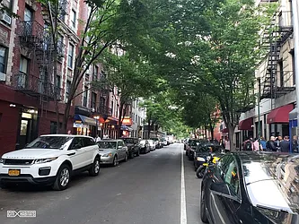 Rented by Citi Habitats