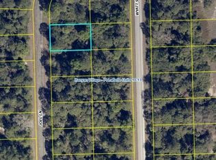 1309 Joel Ln, Labelle, FL 33935