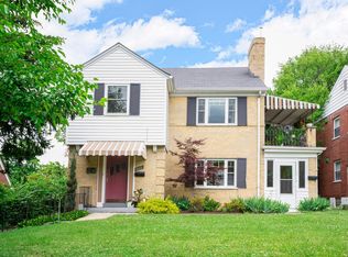2546 Losantiville Ave APT 1, Cincinnati, OH