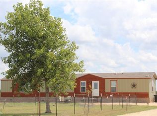 1200 County Road 363, Granger, TX 76530