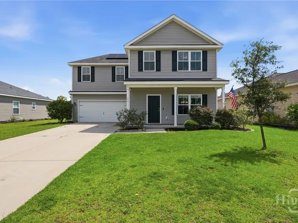 175 Vale Loop, Savannah, GA 31405