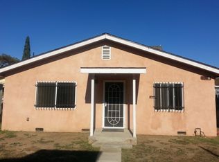 207 1/2 W 56th St, Los Angeles, CA 90037