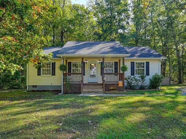 410 Richmond Ave, Mineral, VA 23117