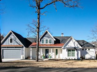 416 Saint Andrews, Mabank, TX 75156