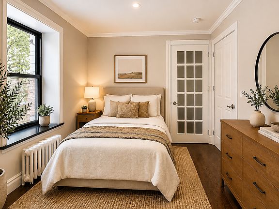 5th image of 58 Leroy St #1L