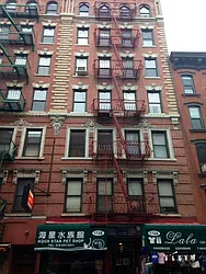 Rented by Landmark Resources