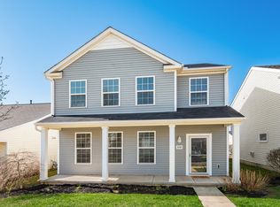8785 Olenmead Dr, Lewis Center, OH