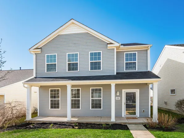 8785 Olenmead Dr, Lewis Center, OH 43035