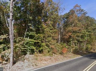 11106 Piedmont Dr, Fredericksburg, VA 22407