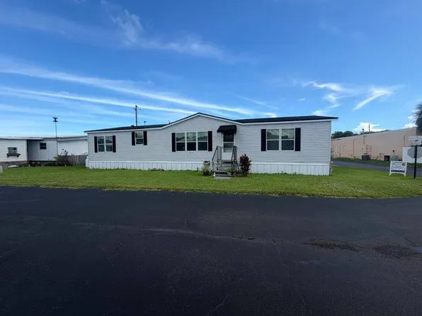 918 Reed Canal Rd #123, Daytona Beach, FL 32119