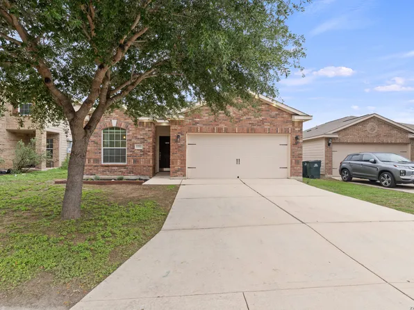 11702 Luckey Ledge, San Antonio, TX 78252