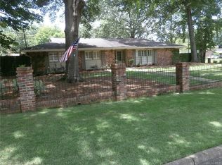 1735 Vaughn Ln, Montgomery, AL 36106