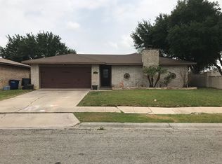 4302 Catfish Dr, Corpus Christi, TX 78410