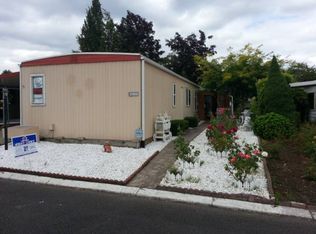 17102 SW Eldorado Dr SPACE 176, Tigard, OR