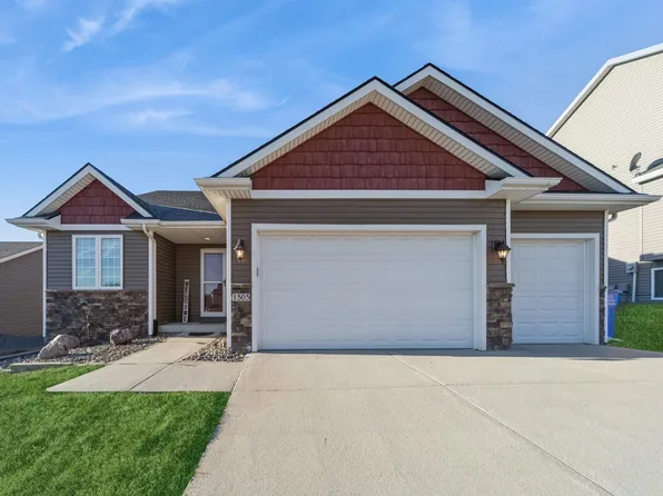 1505 W Kentucky Ave, Indianola, IA 50125