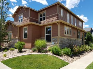 10587 Ashfield St, Highlands Ranch, CO 80126