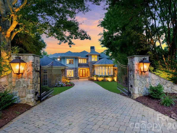 11717 Smart Ln, Charlotte, NC 28277