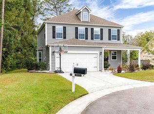 585 Lune Ct SE, Leland, NC 28451