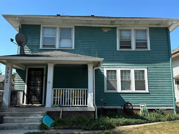 3902 Broadway St, Indianapolis, IN 46205