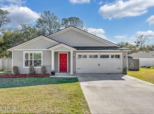 5368 RAMONA Boulevard, Jacksonville, FL 32205
