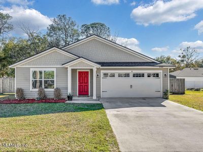 5368 RAMONA Boulevard, Jacksonville, FL, 32205