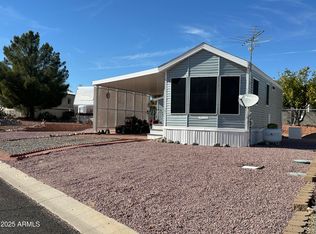 21284 W Iron Eagle Dr #347, Congress, AZ 85332