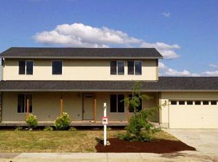 38607 SW Filbert St, Scio, OR 97374