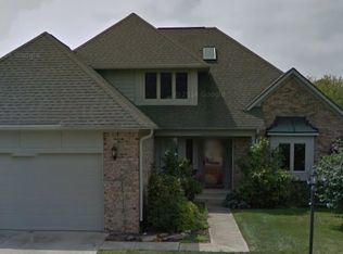 765 Woodview North Dr, Carmel, IN 46032