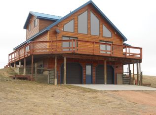 876 Rafter Star Rd, Gillette, WY 82718