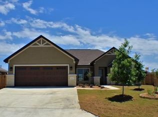 804 Jake Dr, Jarrell, TX 76537