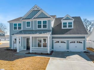 101 Tanner Hall Ln, Greenville, SC 29607