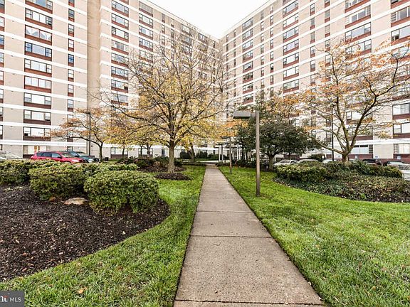 2nd image of 4600 Duke St APT 1022