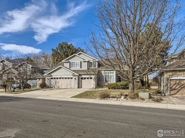 821 Pinehurst Ct, Louisville, CO 80027