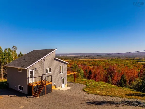 874 Stronach Mountain Rd, Annapolis, NS B0P 1R0