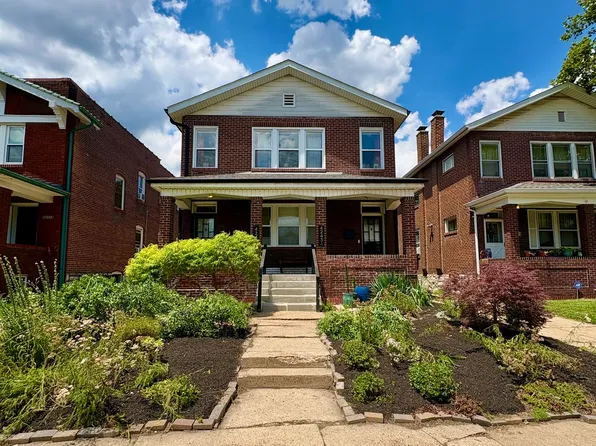 4243 Louisiana, 4243 Louisiana Ave #B, Saint Louis, MO 63111