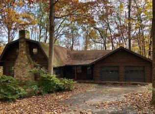 24 Vista Woods Pl, Candler, NC 28715