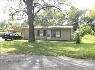 1218 Saint Stephens Dr, Cahokia, IL 62206