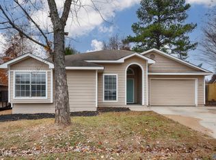 105 Oakline Dr, Madison, AL 35757