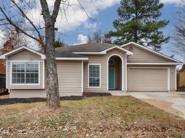 105 Oakline Dr, Madison, AL 35757