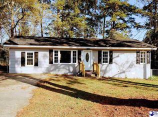2418 S Purvis Dr, Florence, SC 29505