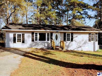 2418 S Purvis Dr, Florence, SC, 29505