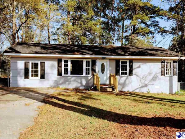 2418 S Purvis Dr, Florence, SC 29505