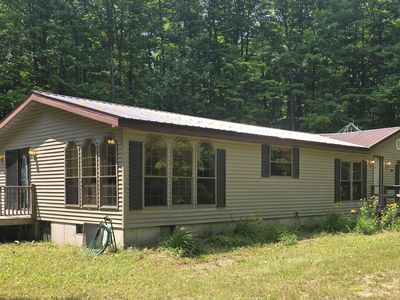8494 Starvation Lake Rd NE, Mancelona, MI, 49659