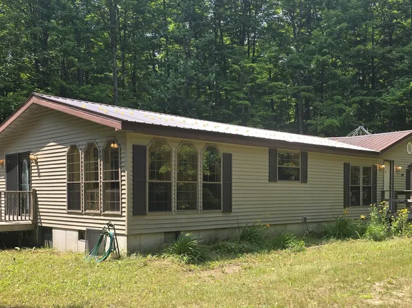 8494 Starvation Lake Rd NE, Mancelona, MI 49659