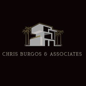 Chris Burgos