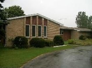 9650 Ridge Hwy, Britton, MI 49229