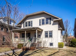 1504 Central Ave, Wilmette, IL